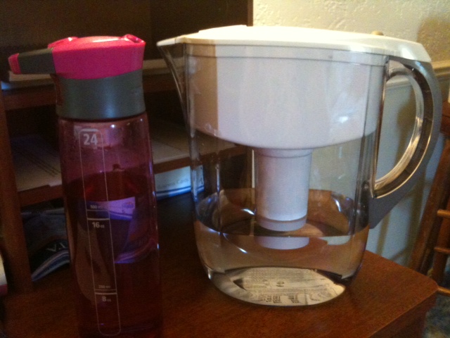 brita-water-pitcher