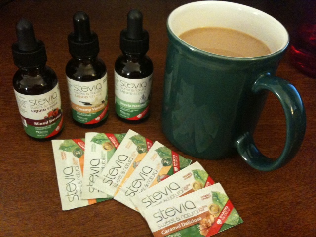 stevia-review